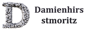 damienhirst-stmoritz logo1